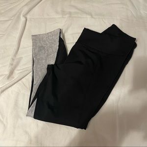 Gaiam Crop Length Pant